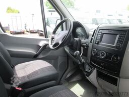 MERCEDES-BENZ Sprinter 316 *Maxi-Koffer 4.17m*Klima*LBW*