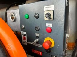 VW Crafter Kasten 50*LEISTIKOW*Kanalreiniger&Spül*
