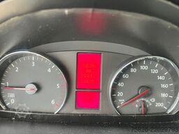 VW Crafter Kasten 50*LEISTIKOW*Kanalreiniger&Spül*