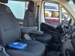 Opel Movano L4  9 Sitzer Flexi Boden Handicap