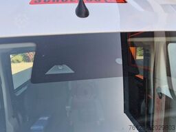 Opel Movano L4  9 Sitzer Flexi Boden Handicap