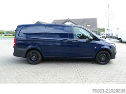 MERCEDES-BENZ Vito 116 CDI MOPF 9G-Tronik Klima Kamera