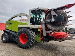 Kemper Kemper 460 CL 84 Typ 493-498