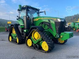 John Deere 8RX410 / 8RX 410 E23