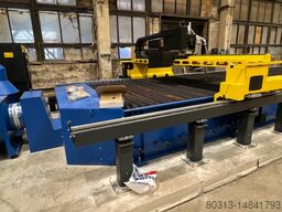 PRECISE PLASMA PP260