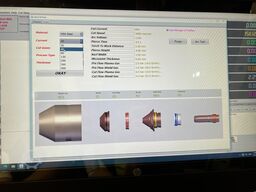 PRECISE PLASMA PP260