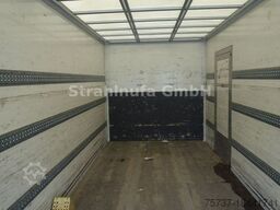 MERCEDES-BENZ 1843 L Antos Koffer + LBW