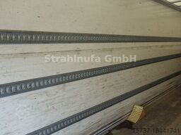 MERCEDES-BENZ 1843 L Antos Koffer + LBW