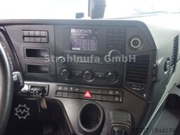 MERCEDES-BENZ 1843 L Antos Koffer + LBW