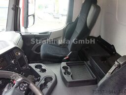 MERCEDES-BENZ 1843 L Antos Koffer + LBW