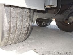 MERCEDES-BENZ 1843 L Antos Koffer + LBW