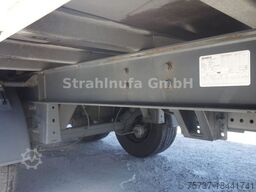 MERCEDES-BENZ 1843 L Antos Koffer + LBW