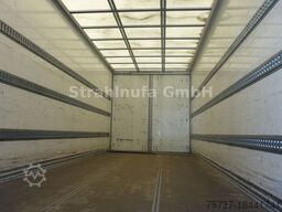 MERCEDES-BENZ 1843 L Antos Koffer + LBW