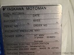 Yaskawa SIA20F
