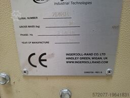 Ingersoll-Rand Nirvana