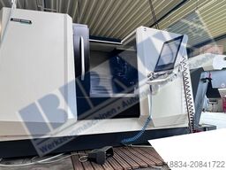 DMG MORI CLX450V3