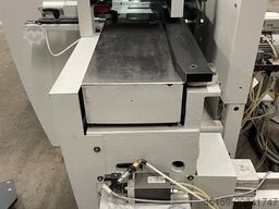 WEINIG HYDROMAT 1000 + MECHANISATION