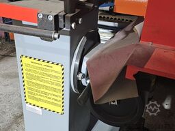 Langlochbohrmaschine 