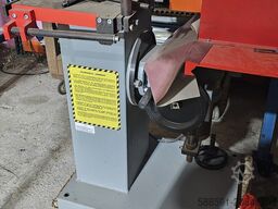 Langlochbohrmaschine 