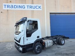 IVECO EuroCargo 120