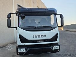 IVECO EuroCargo 120