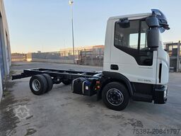 IVECO EuroCargo 120