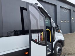 Iveco Daily 65 C 22+1+1