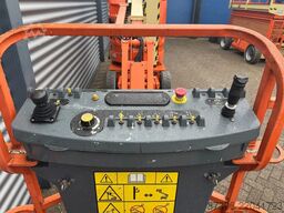 JLG E300AJPN Hoogwerker Knikarmhoogwerker