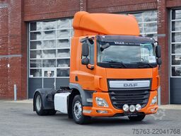 DAF CF 290 4x2 - Low roof - Euro 6 - AS Tronic