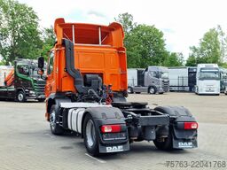 DAF CF 290 4x2 - Low roof - Euro 6 - AS Tronic