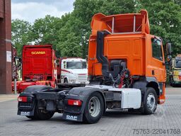 DAF CF 290 4x2 - Low roof - Euro 6 - AS Tronic