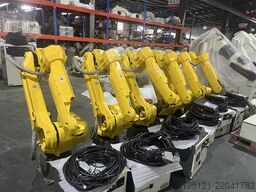 Fanuc M-20iA