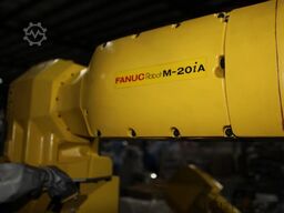Fanuc M-20iA