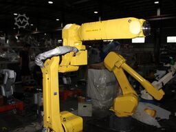 Fanuc M-20iA