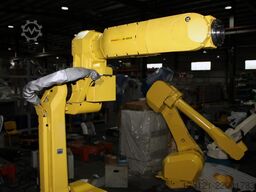 Fanuc M-20iA