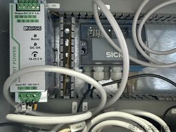 Jensen Metricon Industrie PC