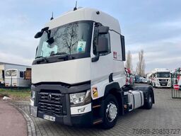 Renault T460 VF611A166KD029811 RETARDER, COMPRESSOR, A...