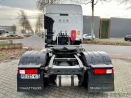 Renault T460 VF611A166KD029811 RETARDER, COMPRESSOR, A...