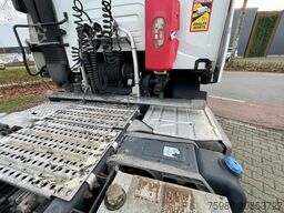 Renault T460 VF611A166KD029811 RETARDER, COMPRESSOR, A...