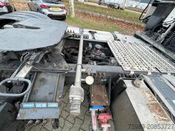 Renault T460 VF611A166KD029811 RETARDER, COMPRESSOR, A...