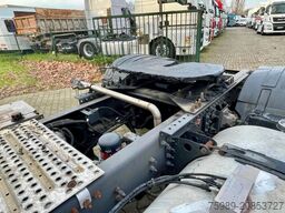 Renault T460 VF611A166KD029811 RETARDER, COMPRESSOR, A...