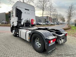 Renault T460 VF611A166KD029811 RETARDER, COMPRESSOR, A...