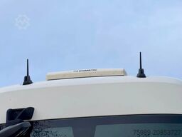 Renault T460 VF611A166KD029811 RETARDER, COMPRESSOR, A...