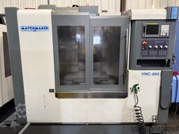Matchmaker VMC 860