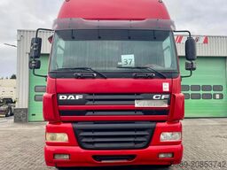 DAF CF 85.430 MANUAL,   E4, TOP Condition !