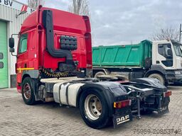 DAF CF 85.430 MANUAL,   E4, TOP Condition !