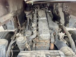 DAF CF 85.430 MANUAL,   E4, TOP Condition !