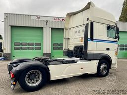 DAF XF 480 HYDRAULIC, PARKING CLIMA, FRIGO