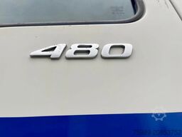 DAF XF 480 HYDRAULIC, PARKING CLIMA, FRIGO