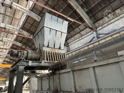 P.R.T. Italy PLASTIC RECYCLING TECHNOLOG TRI TUR TM 3